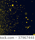 Shiny Sparkles or particles background. Good for h 37967448