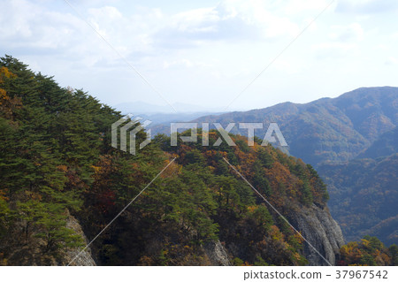 Gongongbuk，奉化郡Cheongryangsan 37967542