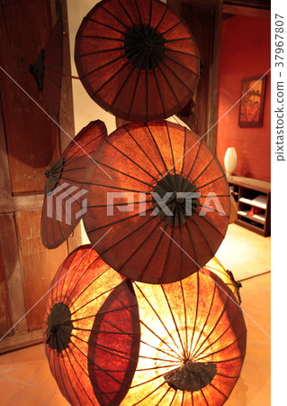 ASIA SOUTHEASTASIA LAOS LUANG PRABANG 37967807