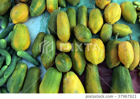 ASIA SOUTHEASTASIA LAOS LUANG PRABANG 37967821