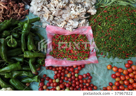ASIA SOUTHEASTASIA LAOS LUANG PRABANG 37967822
