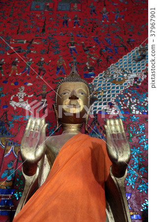 ASIA SOUTHEASTASIA LAOS LUANG PRABANG 37967901