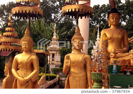 LAOS VIENTIANE 37967934