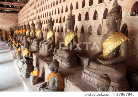 LAOS VIENTIANE 37967943