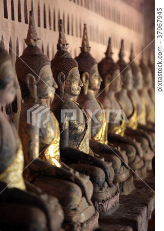 LAOS VIENTIANE 37967945