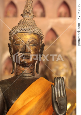 ASIA SOUTHEASTASIA LAOS VIENTIANE 37967949