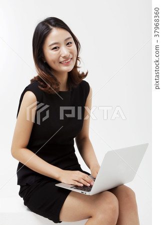 Business woman Business woman 37968360
