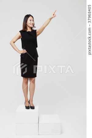 女商人 37968405