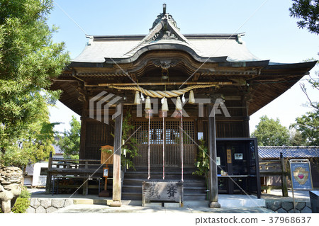 福岡縣Tanabata Shrine Ogori City 37968637