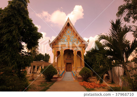 ASIA SOUTHEASTASIA LAOS KHAMMUAN REGION 37968710