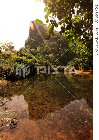 ASIA SOUTHEASTASIA LAOS KHAMMUAN REGION ASIA SOUTHEASTASIA LAOS KHAMMUAN REGION 37968751