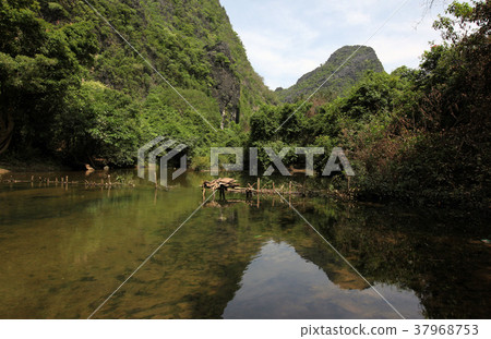 ASIA SOUTHEASTASIA LAOS KHAMMUAN REGION 37968753