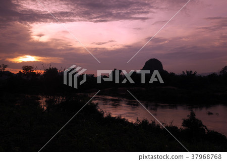 ASIA SOUTHEASTASIA LAOS KHAMMUAN REGION ASIA SOUTHEASTASIA LAOS KHAMMUAN REGION 37968768