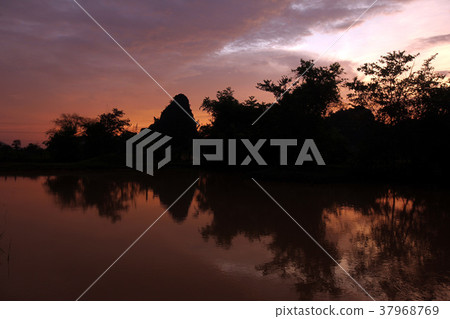 ASIA SOUTHEASTASIA LAOS KHAMMUAN REGION ASIA SOUTHEASTASIA LAOS KHAMMUAN REGION 37968769