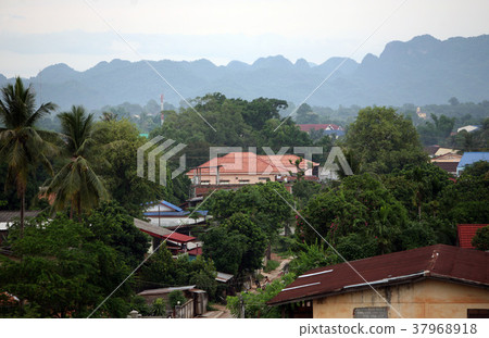 ASIA SOUTHEASTASIA LAOS KHAMMUAN REGION 37968918