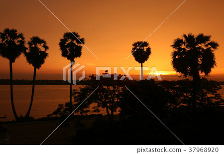 ASIA SOUTHEASTASIA LAOS KHAMMUAN REGION 37968920