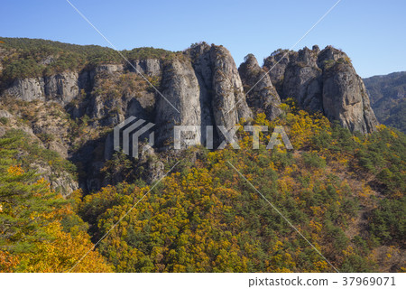 Chuwangsan,浮點,Cheongsong-gun,Gyeongbuk Chuwangsan,浮點,Cheongsong-gun,Gyeongbuk 37969071