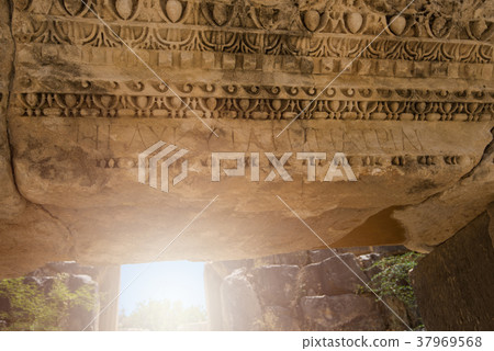 photo of ancient theatre 37969568