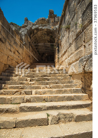 photo of ancient theatre 37969583