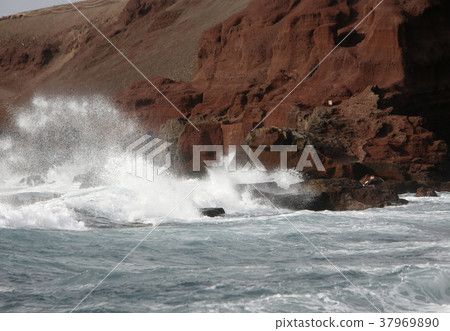 EUROPE CANARY ISLANDS LANZAROTE EUROPE CANARY ISLANDS LANZAROTE 37969890