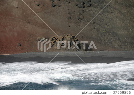 EUROPE CANARY ISLANDS LANZAROTE 37969896