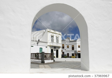 EUROPE CANARY ISLANDS LANZAROTE EUROPE CANARY ISLANDS LANZAROTE 37969967