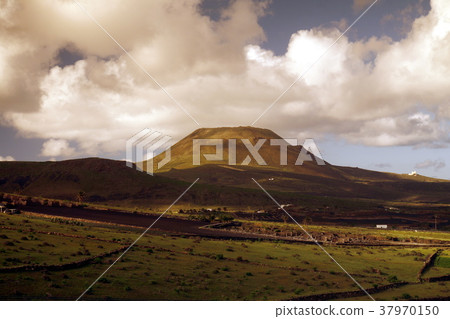 EUROPE CANARY ISLANDS LANZAROTE EUROPE CANARY ISLANDS LANZAROTE 37970150