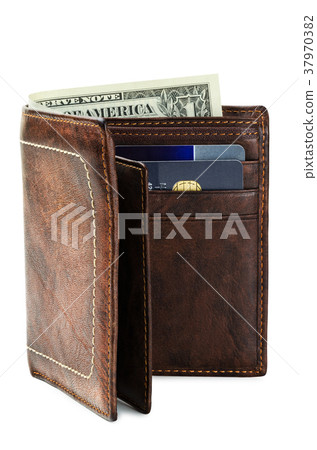 Wallet 37970382