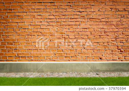 brick wall 37970394
