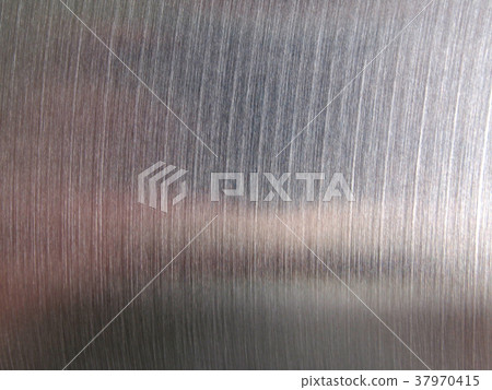 Steel brushed metal texture 37970415