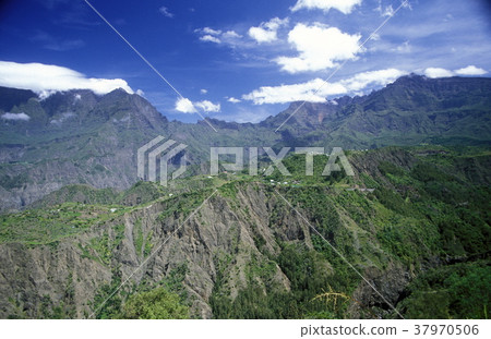 AFRICA FRANCE LA REUNION 37970506