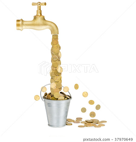 Bucket Bucket 37970649