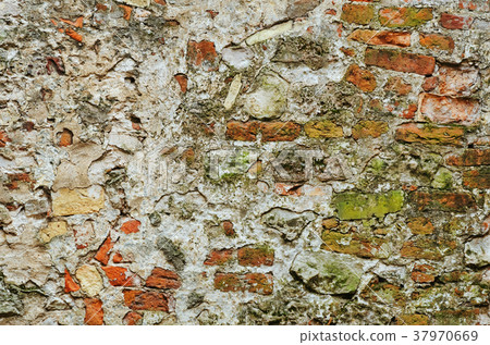 Brick background 37970669