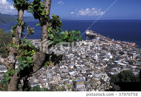 AFRICA COMOROS ANJOUAN 37970758