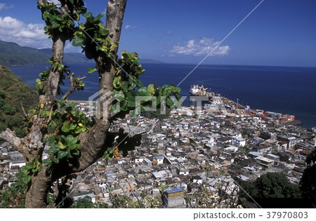 AFRICA COMOROS ANJOUAN 37970803