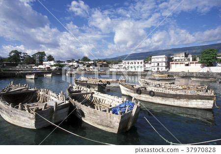 AFRICA COMOROS AFRICA COMOROS 37970828