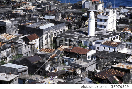 AFRICA COMOROS ANJOUAN AFRICA COMOROS ANJOUAN 37970829