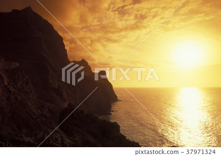 AFRICA CAPE VERDE SANTO ANTAO 37971324