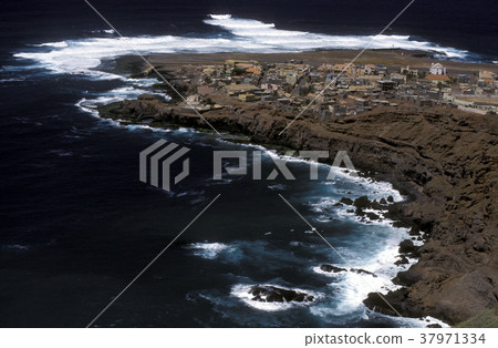 AFRICA CAPE VERDE SANTO ANTAO 37971334