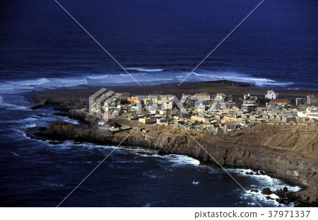 AFRICA CAPE VERDE SANTO ANTAO 37971337