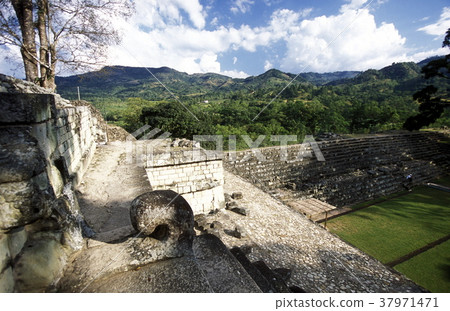 LATIN AMERICA HONDURAS COPAN LATIN AMERICA HONDURAS COPAN 37971471