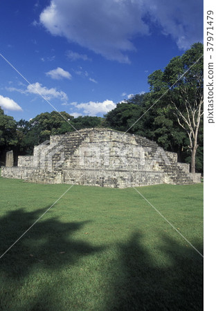 LATIN AMERICA HONDURAS COPAN LATIN AMERICA HONDURAS COPAN 37971479