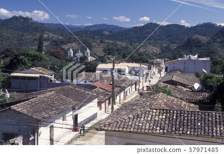 LATIN AMERICA HONDURAS GARCIAS LATIN AMERICA HONDURAS GARCIAS 37971485