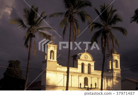 LATIN AMERICA HONDURAS COPAN 37971487