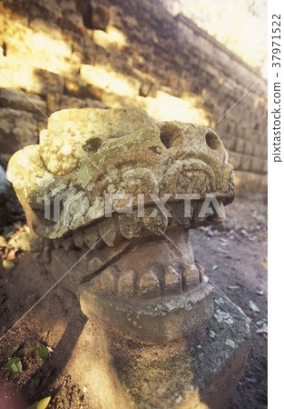 LATIN AMERICA HONDURAS COPAN LATIN AMERICA HONDURAS COPAN 37971522