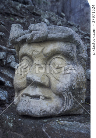 LATIN AMERICA HONDURAS COPAN 37971524