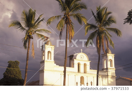 LATIN AMERICA HONDURAS COPAN 37971533