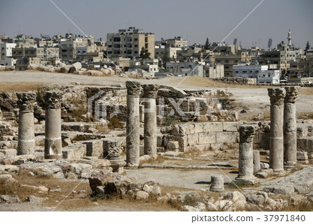 ASIA MIDDLE EAST JORDAN AMMAN 37971840