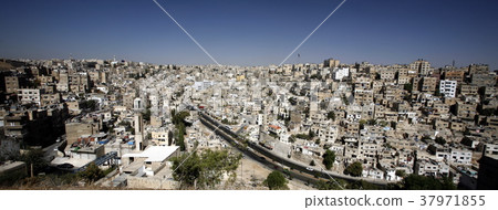 ASIA MIDDLE EAST JORDAN AMMAN 37971855