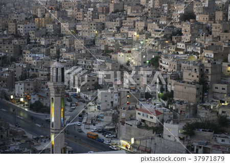 ASIA MIDDLE EAST JORDAN AMMAN 37971879